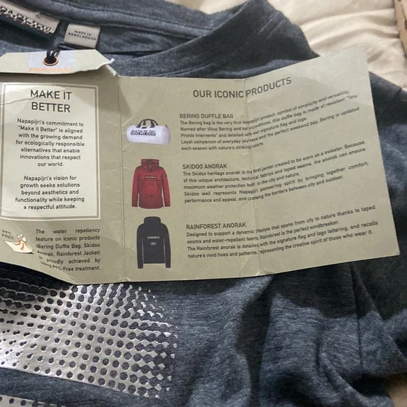 Napapijri - Picture 8 of 12